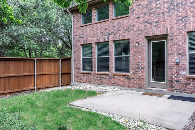 1124 Sophia Street, Allen, TX 75013