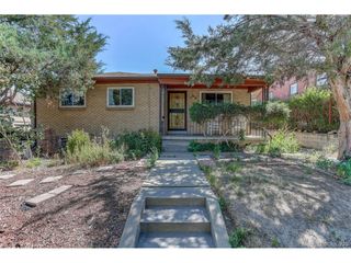 1520 S Corona St, Denver, CO 80210