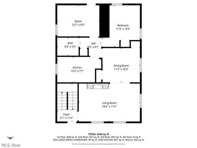 2261 Warren Road, Lakewood, OH 44107