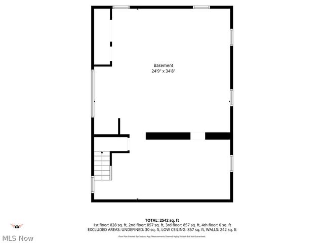 2261 Warren Road, Lakewood, OH 44107