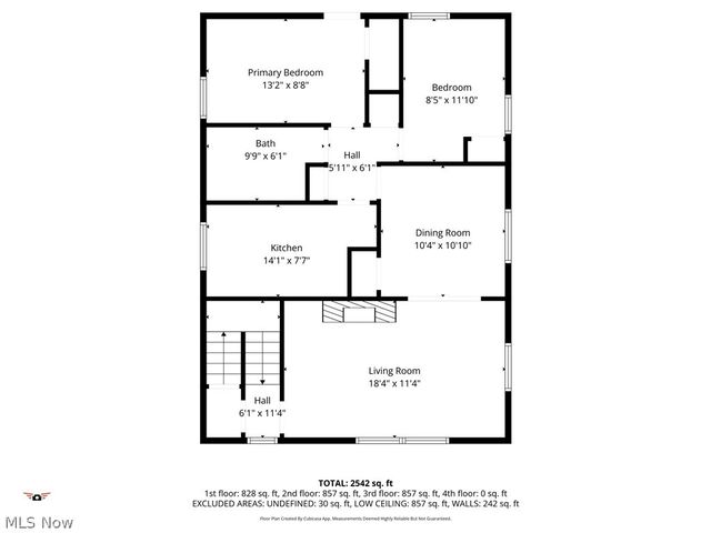 2261 Warren Road, Lakewood, OH 44107
