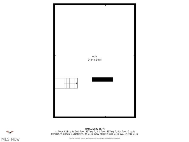 2261 Warren Road, Lakewood, OH 44107