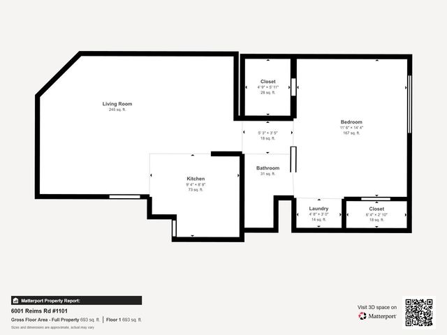 6001 Reims Road 1101, Houston, TX 77036