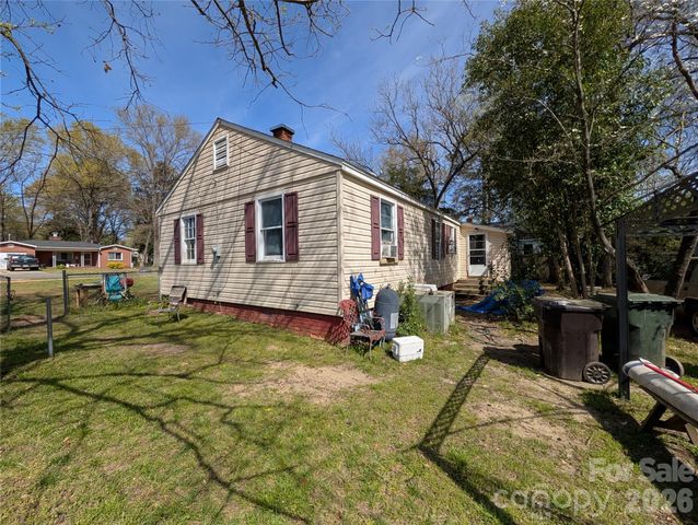 731 Finley Road, Rock Hill, SC 29730