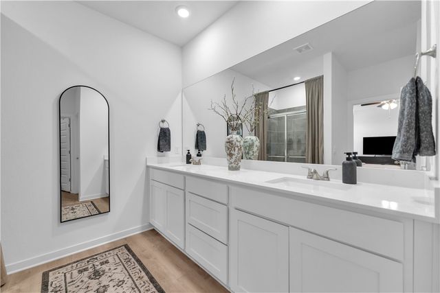 2109 Hahn Street, Pea Ridge, AR 72751