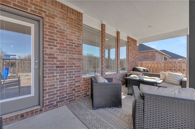 2109 Hahn Street, Pea Ridge, AR 72751