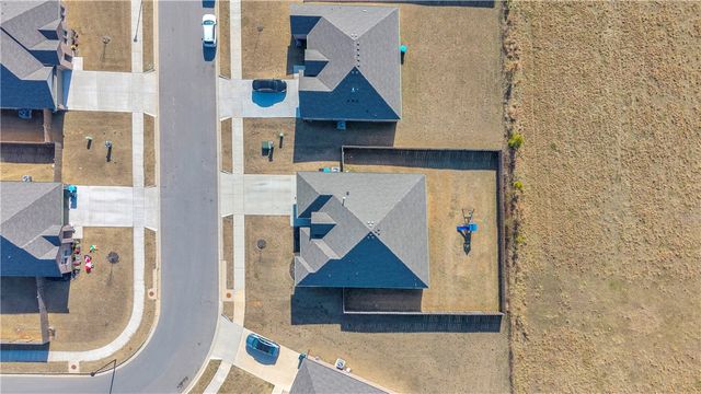 2109 Hahn Street, Pea Ridge, AR 72751