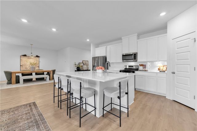 2109 Hahn Street, Pea Ridge, AR 72751