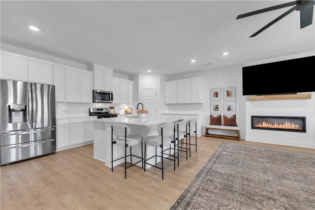 2109 Hahn Street, Pea Ridge, AR 72751