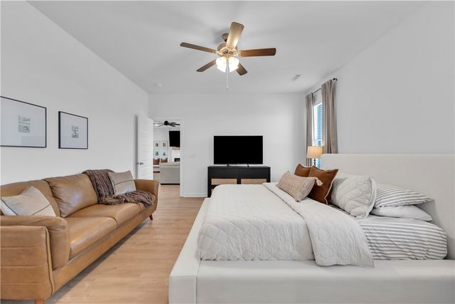 2109 Hahn Street, Pea Ridge, AR 72751