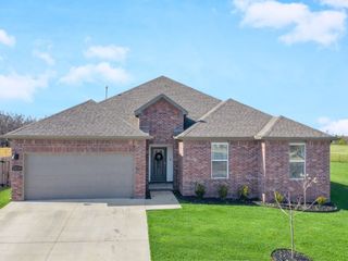 2109 Hahn Street, Pea Ridge, AR 72751