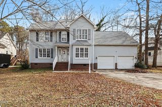 73 Waters Edge Drive, Erwin, NC 28339