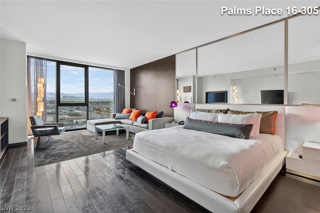 4381 West Flamingo Road 1605, Las Vegas, NV 89103
