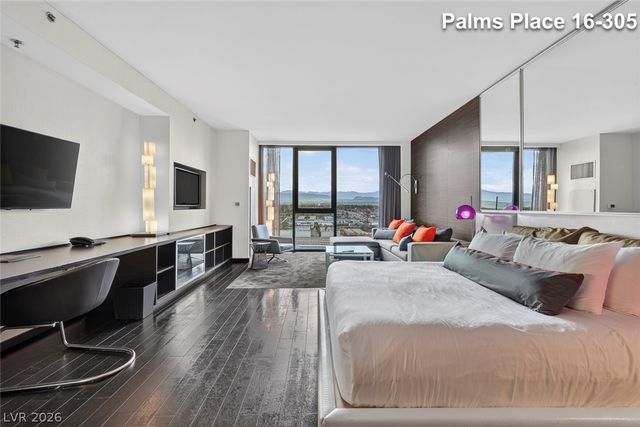 4381 West Flamingo Road 1605, Las Vegas, NV 89103