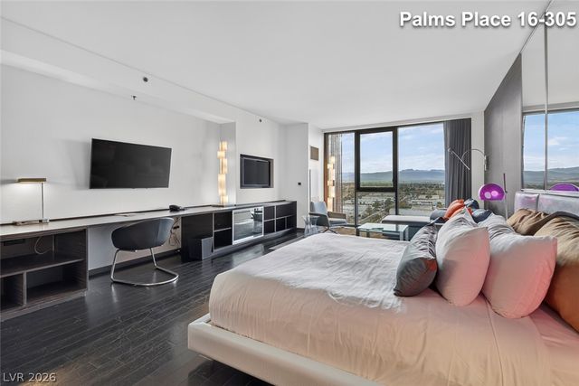 4381 West Flamingo Road 1605, Las Vegas, NV 89103