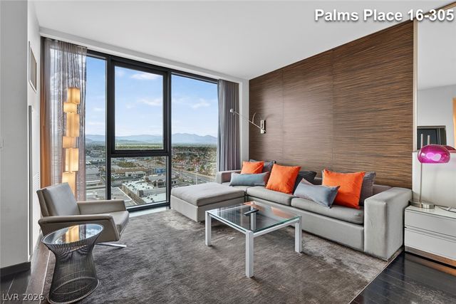 4381 West Flamingo Road 1605, Las Vegas, NV 89103