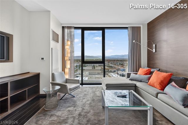 4381 West Flamingo Road 1605, Las Vegas, NV 89103