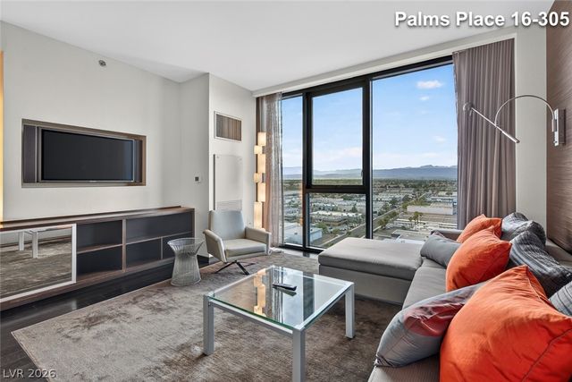 4381 West Flamingo Road 1605, Las Vegas, NV 89103