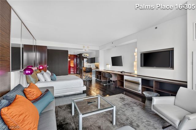 4381 West Flamingo Road 1605, Las Vegas, NV 89103
