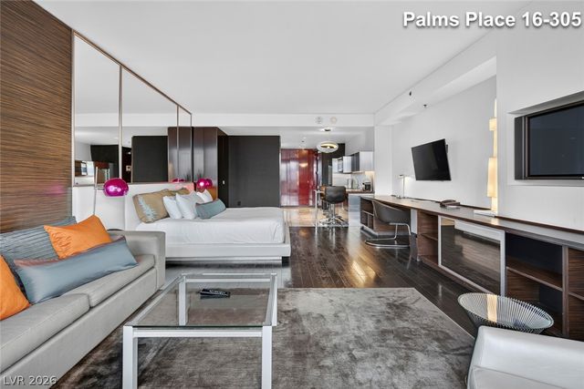 4381 West Flamingo Road 1605, Las Vegas, NV 89103