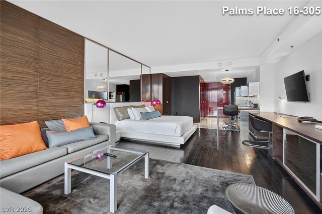 4381 West Flamingo Road 1605, Las Vegas, NV 89103