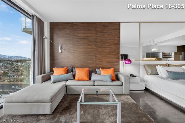 4381 West Flamingo Road 1605, Las Vegas, NV 89103