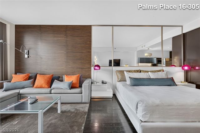 4381 West Flamingo Road 1605, Las Vegas, NV 89103