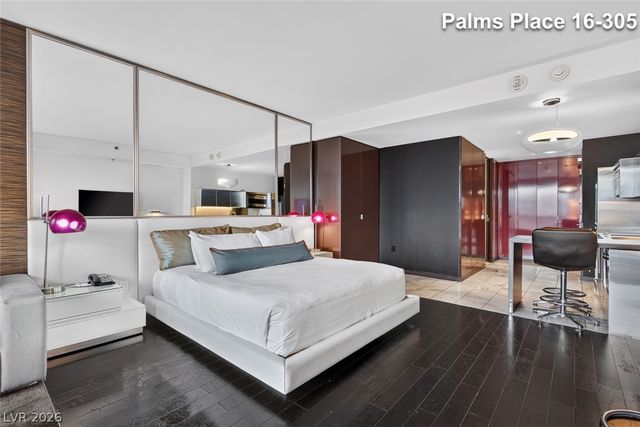 4381 West Flamingo Road 1605, Las Vegas, NV 89103