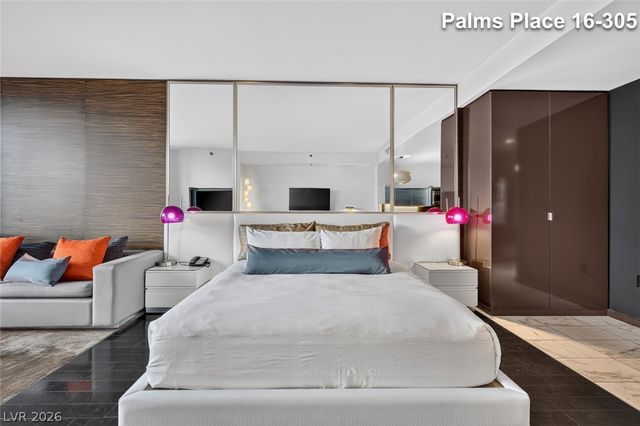 4381 West Flamingo Road 1605, Las Vegas, NV 89103