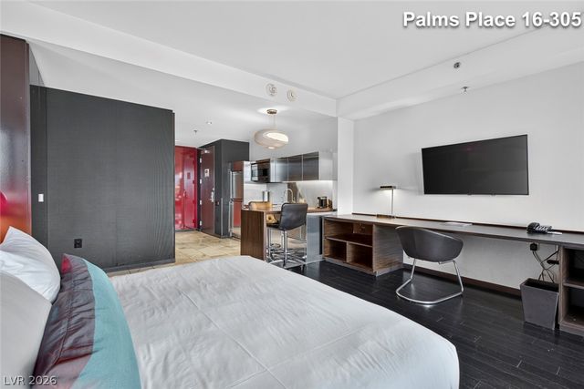 4381 West Flamingo Road 1605, Las Vegas, NV 89103