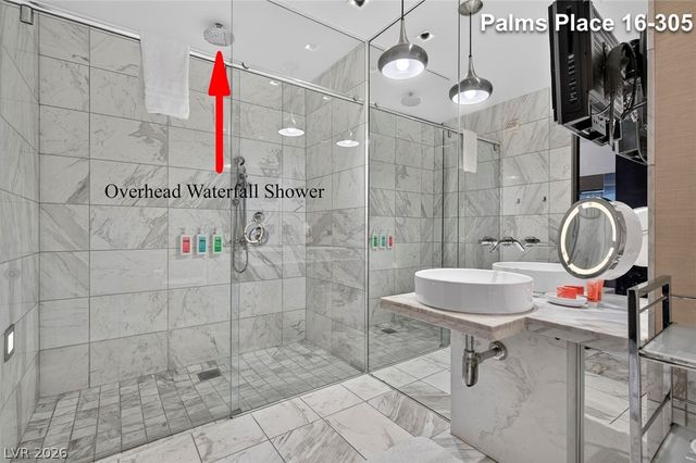 4381 West Flamingo Road 1605, Las Vegas, NV 89103