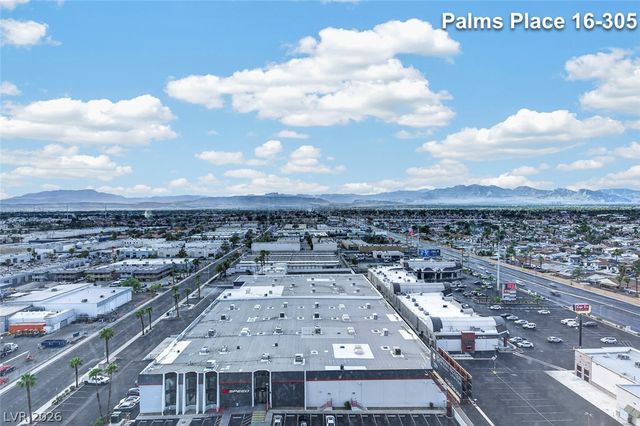 4381 West Flamingo Road 1605, Las Vegas, NV 89103