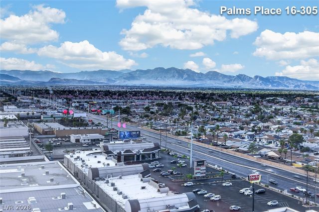 4381 West Flamingo Road 1605, Las Vegas, NV 89103