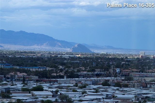 4381 West Flamingo Road 1605, Las Vegas, NV 89103