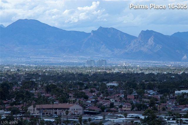 4381 West Flamingo Road 1605, Las Vegas, NV 89103