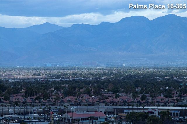 4381 West Flamingo Road 1605, Las Vegas, NV 89103