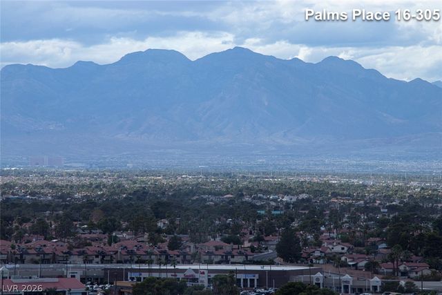 4381 West Flamingo Road 1605, Las Vegas, NV 89103