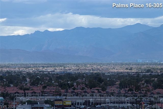 4381 West Flamingo Road 1605, Las Vegas, NV 89103