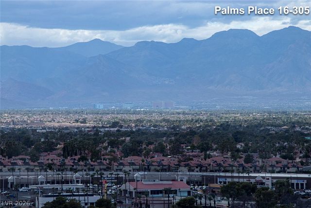 4381 West Flamingo Road 1605, Las Vegas, NV 89103