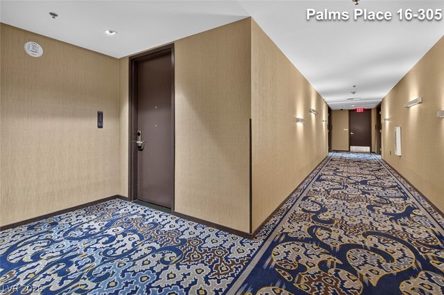 4381 West Flamingo Road 1605, Las Vegas, NV 89103