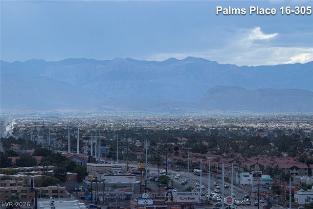 4381 West Flamingo Road 1605, Las Vegas, NV 89103