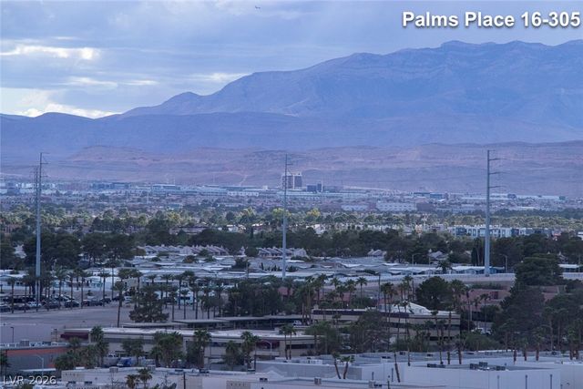 4381 West Flamingo Road 1605, Las Vegas, NV 89103