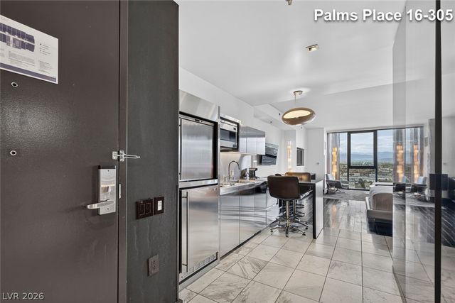 4381 West Flamingo Road 1605, Las Vegas, NV 89103