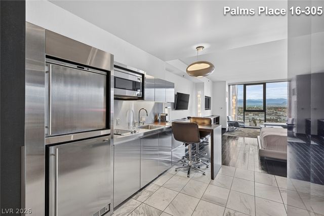 4381 West Flamingo Road 1605, Las Vegas, NV 89103