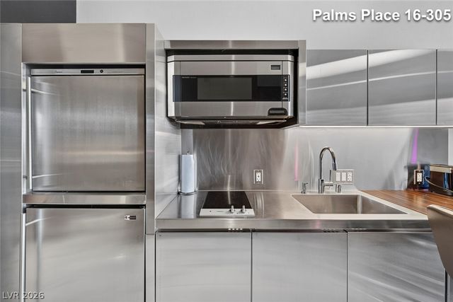 4381 West Flamingo Road 1605, Las Vegas, NV 89103