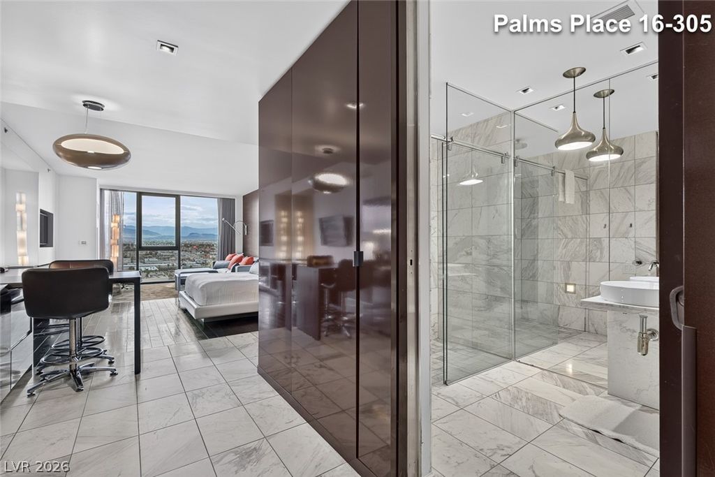 4381 West Flamingo Road 1605, Las Vegas, NV 89103 — photo 2