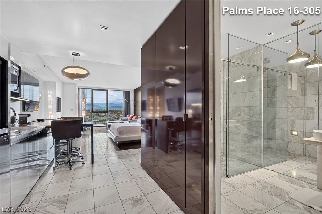4381 West Flamingo Road 1605, Las Vegas, NV 89103 — photo 3