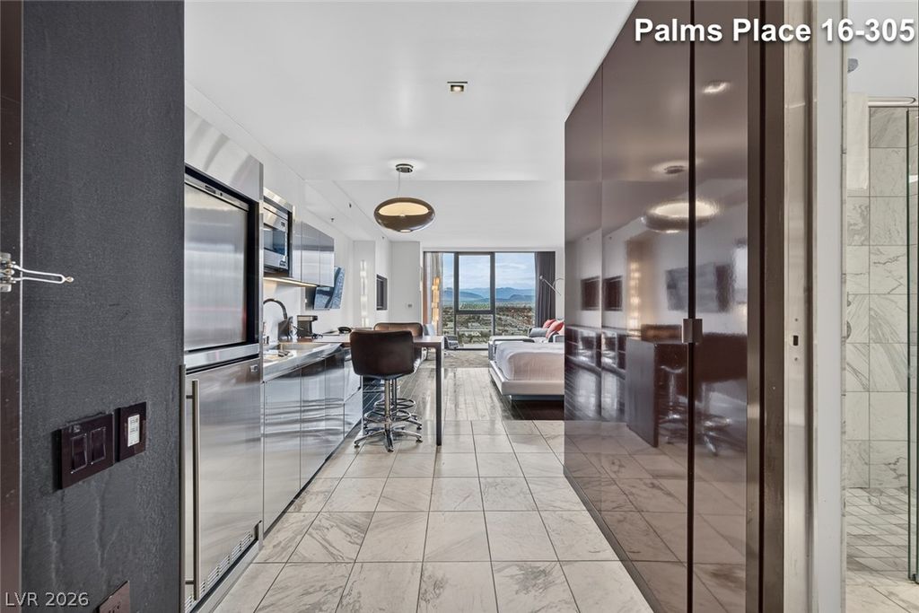 4381 West Flamingo Road 1605, Las Vegas, NV 89103 — photo 4
