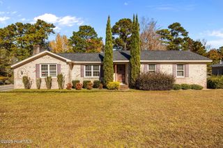4213 Fairlawn Drive, Wilmington, NC 28405
