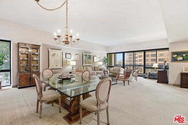 10445 Wilshire Boulevard 402, Los Angeles, CA 90024